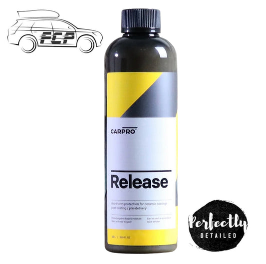 CarPro Release Nano Sealant 500ml
