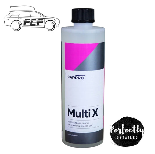 CarPro MultiX Cleaner 500ml