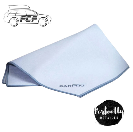 CarPro GlassFibre Glass Cleaning Cloth 16 X 16