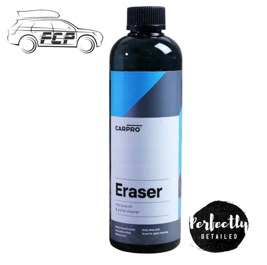CarPro Eraser Oil & Polish Cleanser 500ml
