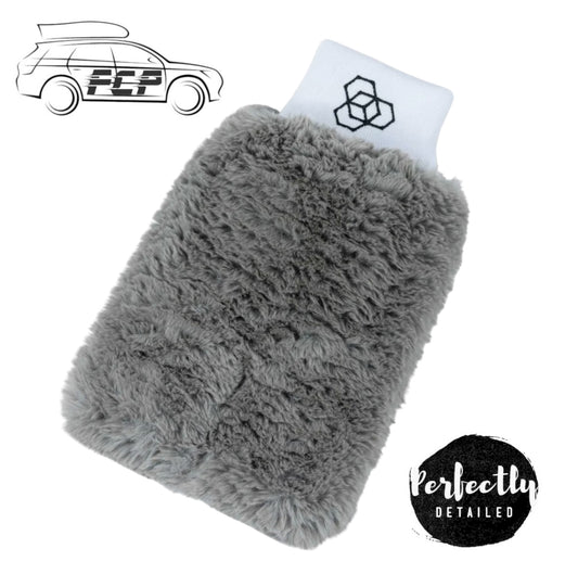 Carbon Collective Supreme Plush Wash Mitt