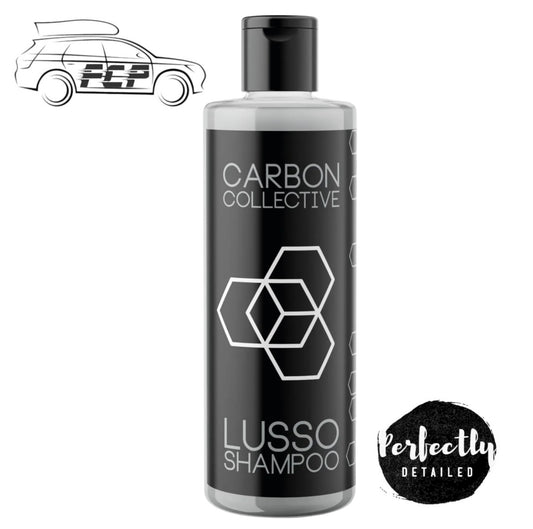Carbon Collective Lusso Shampoo 500ml