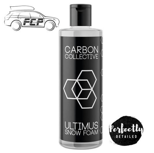 Carbon Collective Ultimus Snow Foam 500ml
