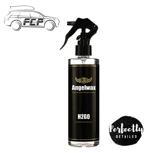 Angelwax H2GO 100ml