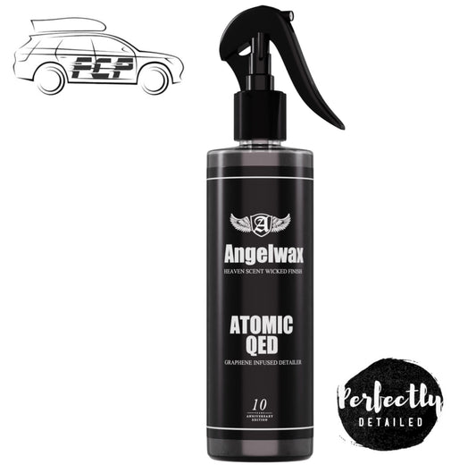 Angelwax Dark Star Atomic QED 500ml