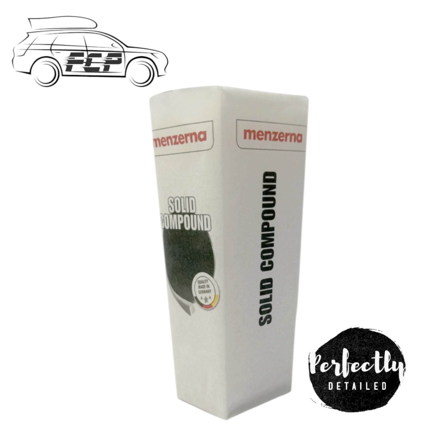 Menzerna 1A Grinding Grease
