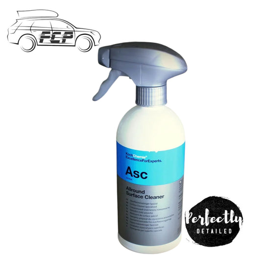 Koch Chemie ASC All Round Surface Cleaner 500ml