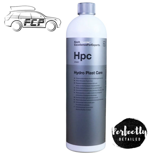 Koch Chemie HPC Hydro Plast Care 1L