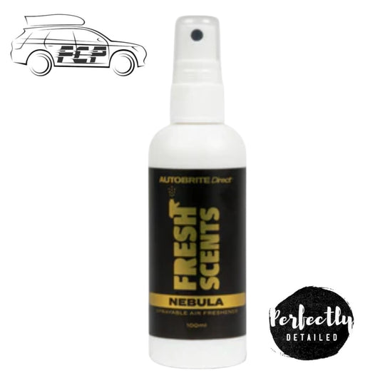 Autobrite Direct Premium Fresh Scents Nebula 100ml