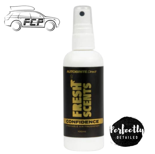 Autobrite Direct Premium Fresh Scents Confidence 100ml