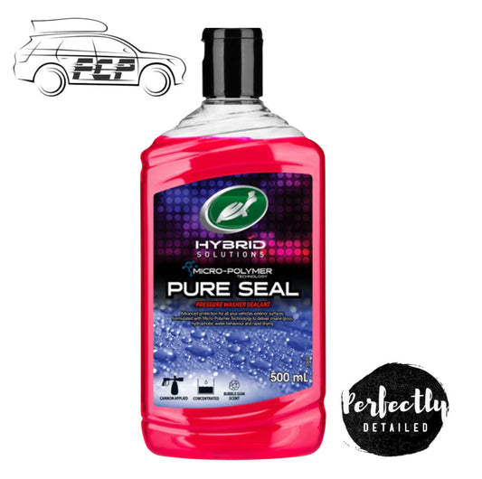 Turtle Wax Hybrid Solutions Micro-Polymer Pure Seal 500ml