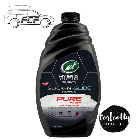 Turtle Wax Hybrid Solutions Pro Slick-N-Slide Pure Wash 1.42L