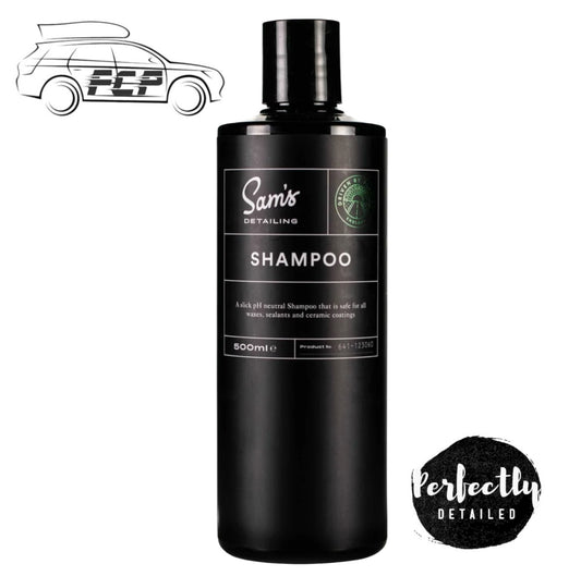 Sam's Detailing Shampoo 500ml