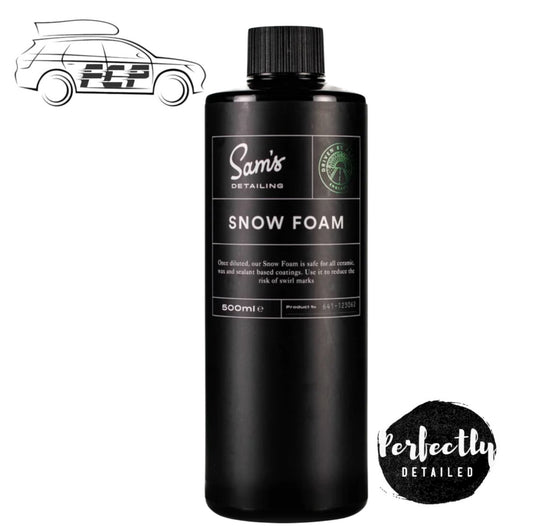 Sam's Detailing Snow Foam 500ml
