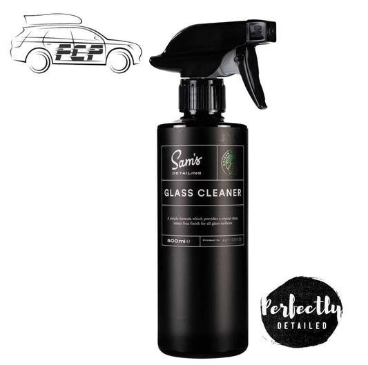 Sam's Detailing Glass Cleaner 500ml