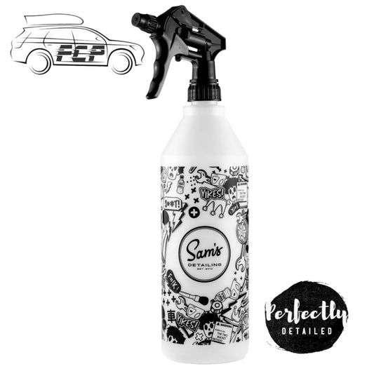 Sam's Detailing Mixer Bottle 1L