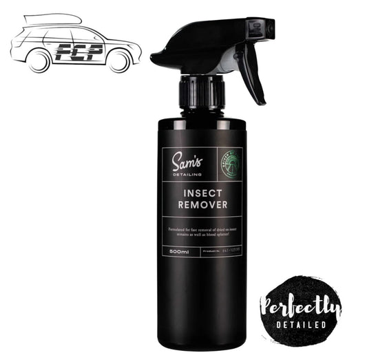 Sam's Detailing Insect Remover 500ml