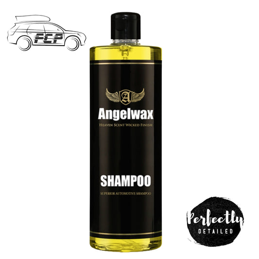 Angelwax Shampoo 500ml
