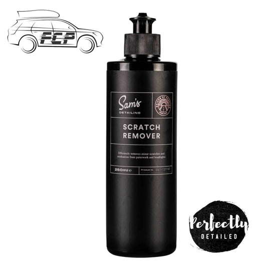 Sam's Detailing Scratch Remover 250ml
