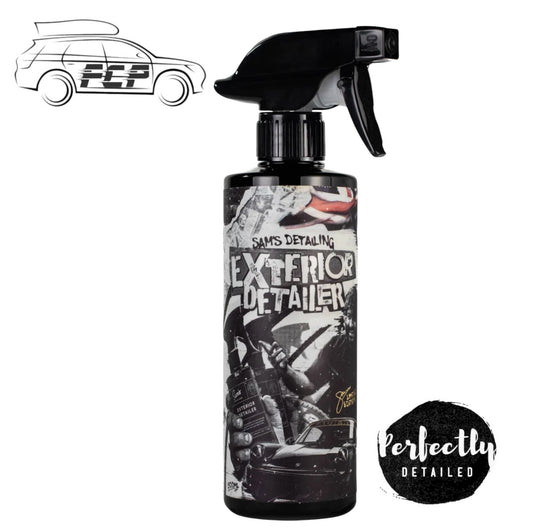 Sam's Detailing Exterior Detailer Limited Edition 500ml