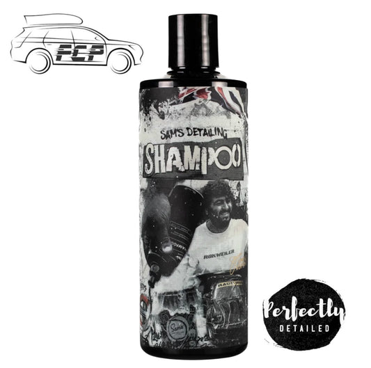 Sam's Detailing Shampoo Limited Edition 500ml