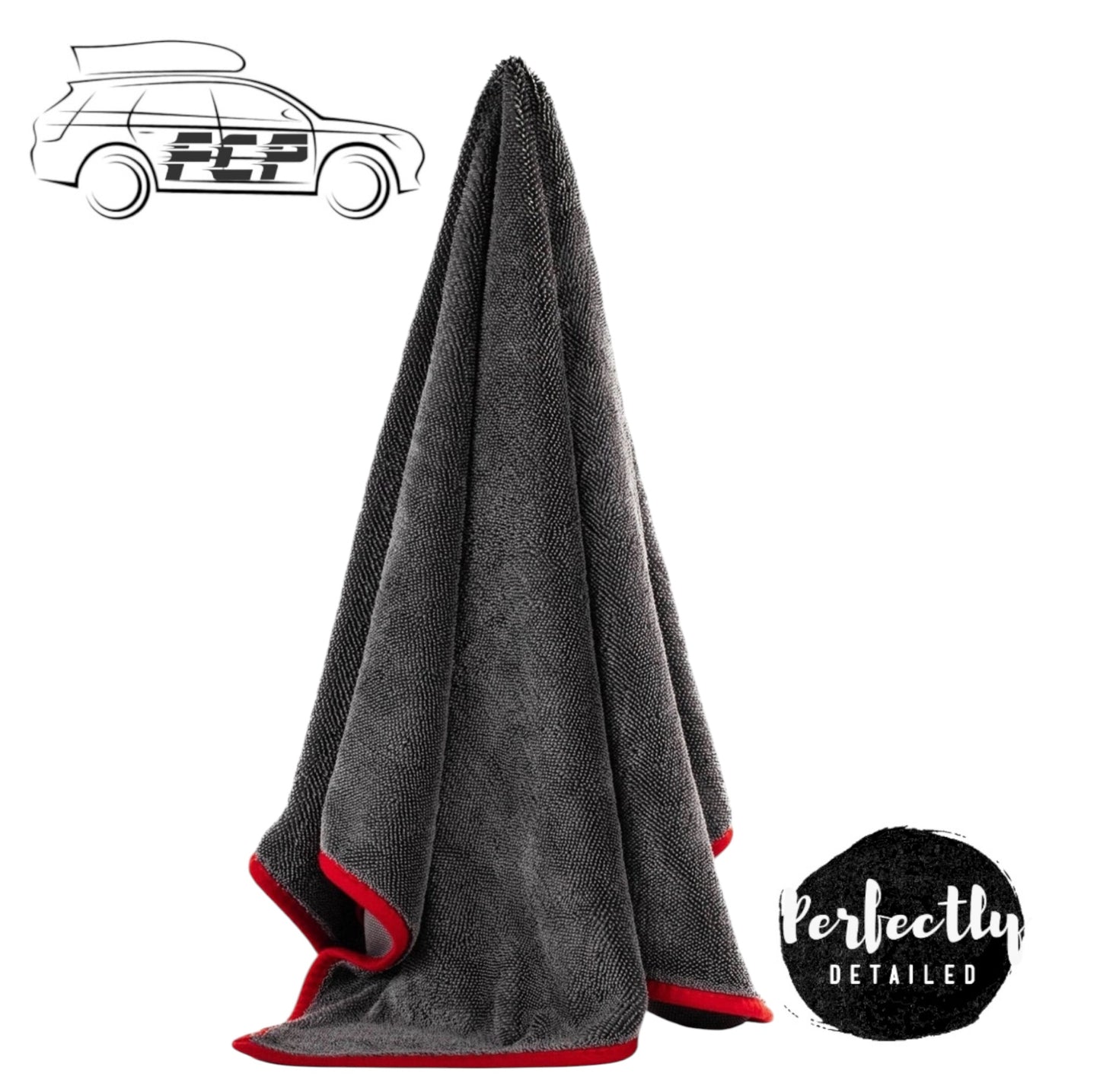 Sam's Detailing Drying Towel