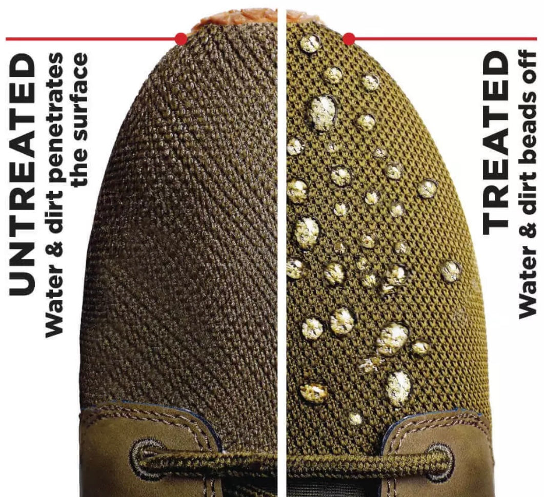 N4E Footwear Protector 300ml