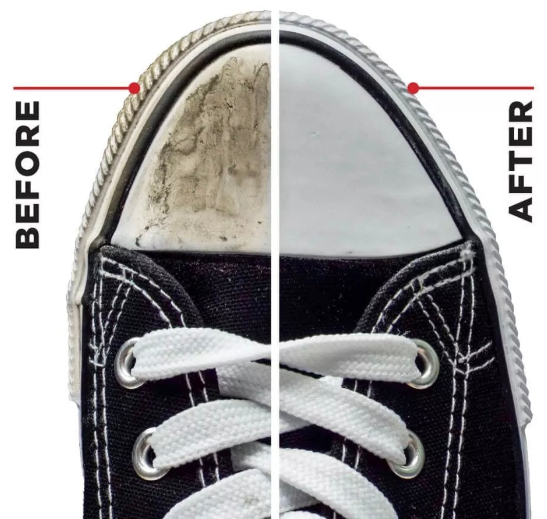 N4E Footwear Whitening Compound 100ml