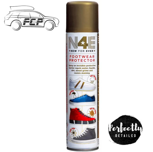 N4E Footwear Protector 300ml