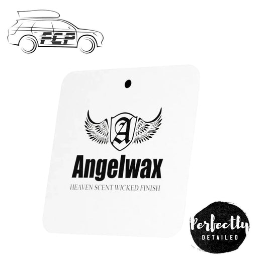 Angelwax "The Nuts" Coconut Air Freshener