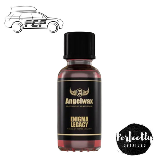 Angelwax Enigma Legacy Ceramic Wheel & Caliper Coating 30ml