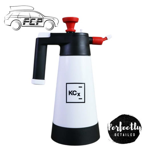 Koch Chemie Pressure Sprayer ACID 1.8L