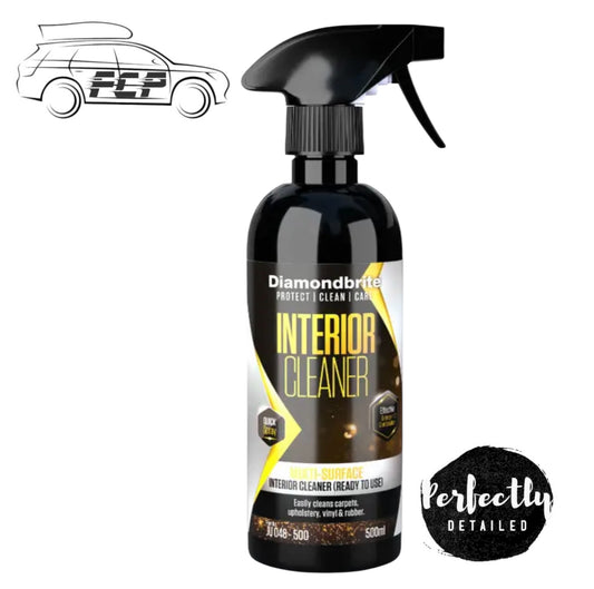 Diamondbrite Interior Cleaner 500ml