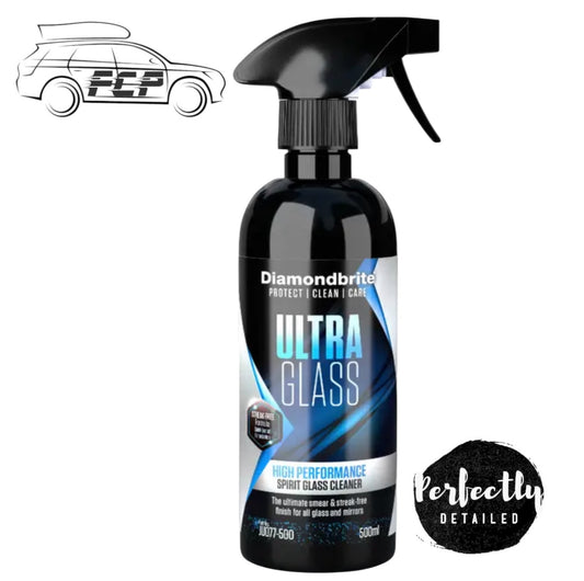 Diamondbrite Ultra Glass 500ml