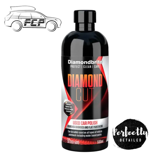 Diamondbrite Diamond Cut 500ml