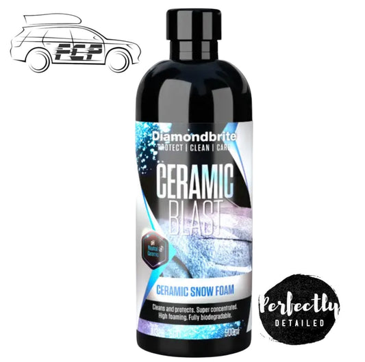 Diamondbrite Ceramic Blast 500ml