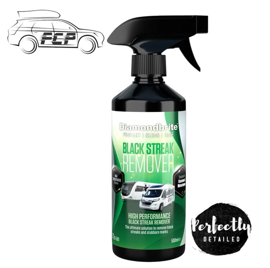 Diamondbrite Leisure Black Streak Remover 500ml