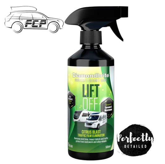 Diamondbrite Leisure Lift Off 500ml