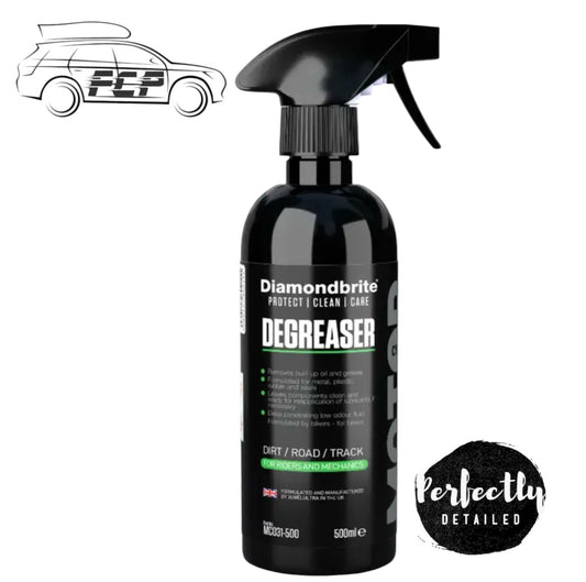 Diamondbrite Motorcycle Degreaser 500ml