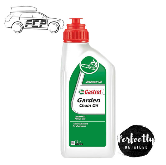 Castrol Garden Chain Oil 1L