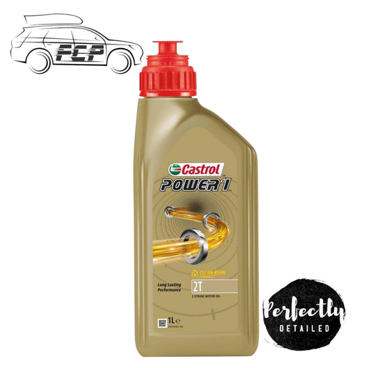 Castrol Power 1 2T 1L