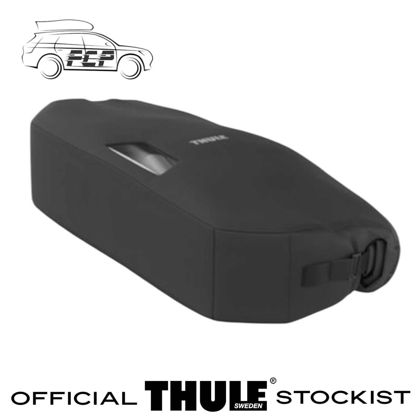 Thule Storage Bag Cover for VeloLite 1 Bike Carrier - 9050100