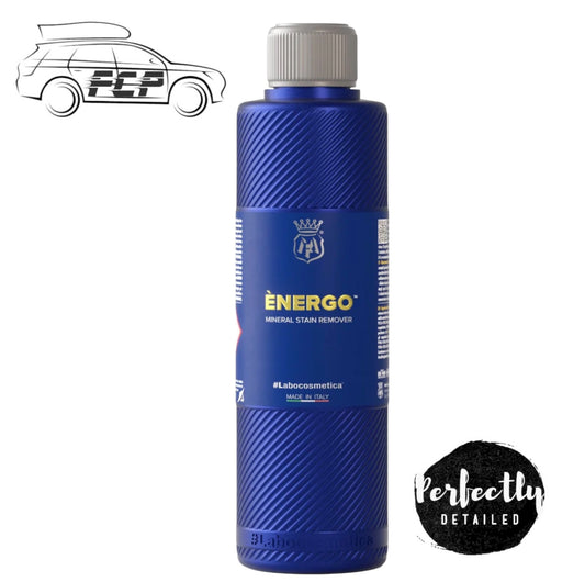 #Labocosmetica ENERGO (Water Spot Remover) 250ml
