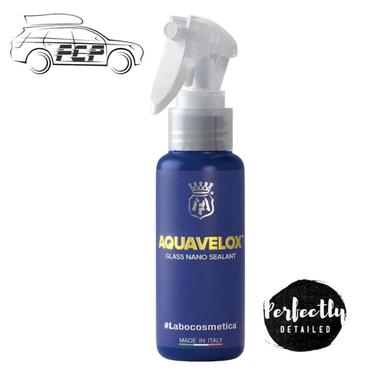 #Labocosmetica AQUAVELOX (Glass Sealant) 100ml