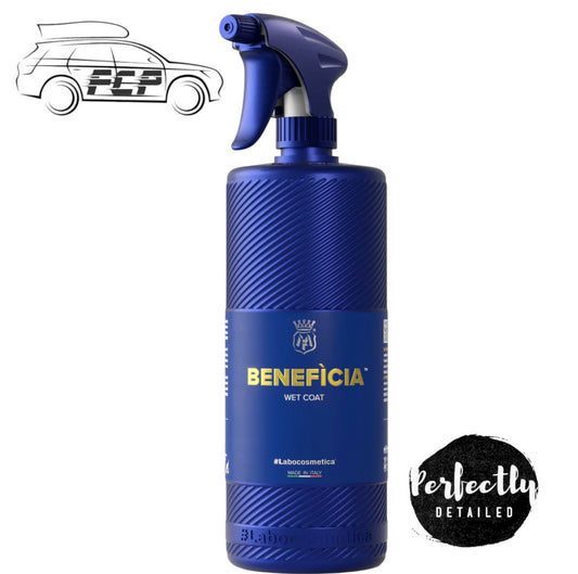 #Labocosmetica BENEFICIA (Hydro Sealant Wet Coat) 1L