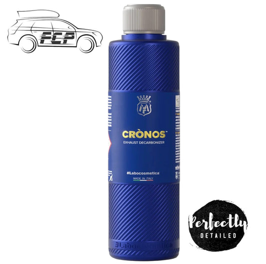 #Labocosmetica CRONOS (Rapid Decarboniser) 250ml