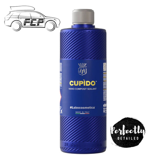 #Labocosmetica CUPIDO (Nano Composite Spray Sealant) 500ml