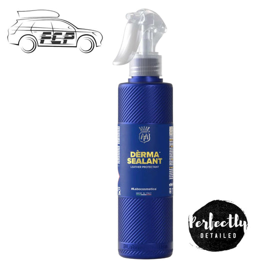 #Labocosmetica DERMA SEALANT (Leather Sealant) 250ml