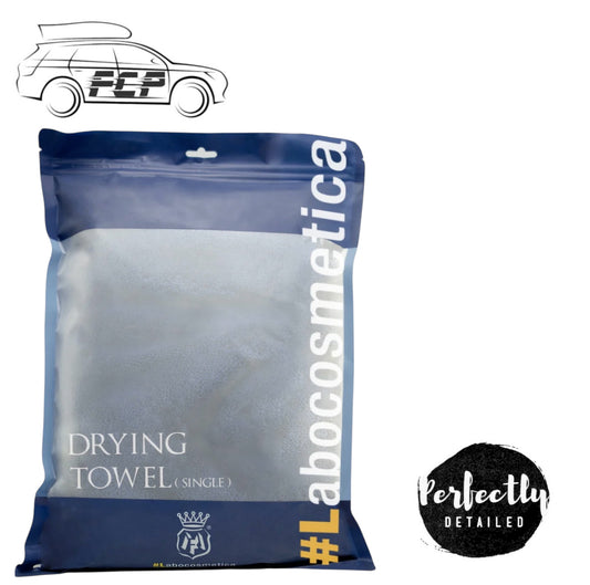 #Labocosmetica DRYING TOWEL 90cm x 70cm 530GSM