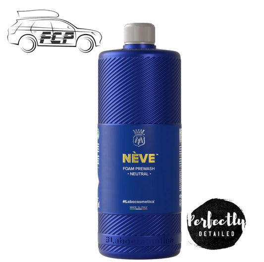 #Labocosmetica NEVE (pH Neutral Snow Foam) 1L